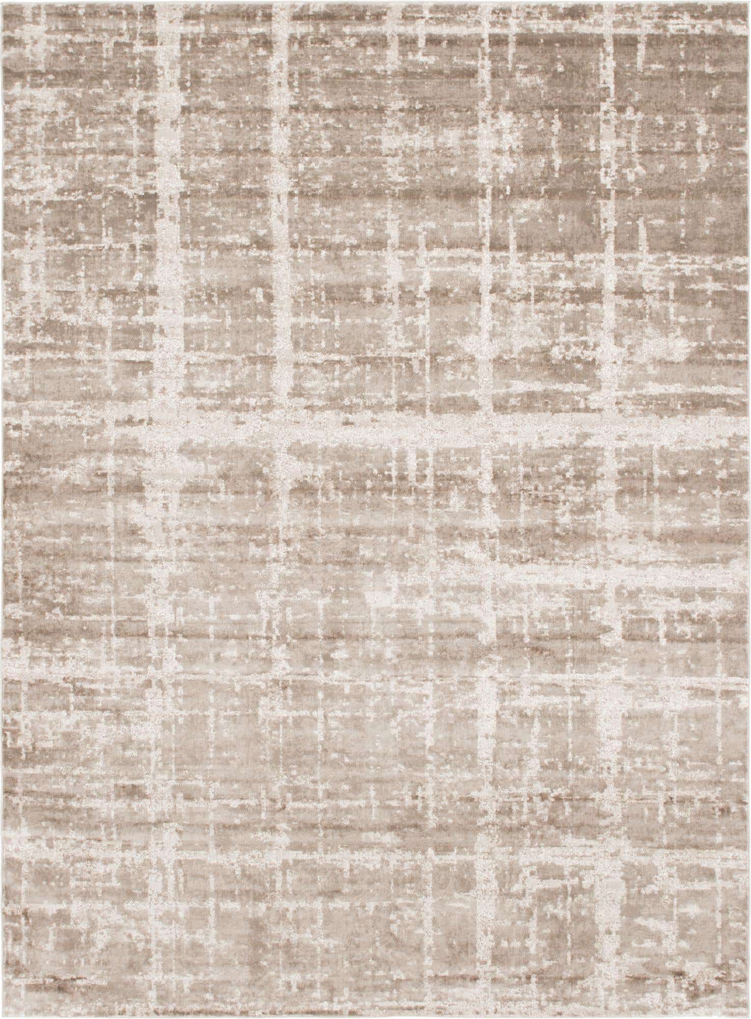 Jill Zarin 9' x 12' 2 Uptown Lexington Avenue Rug