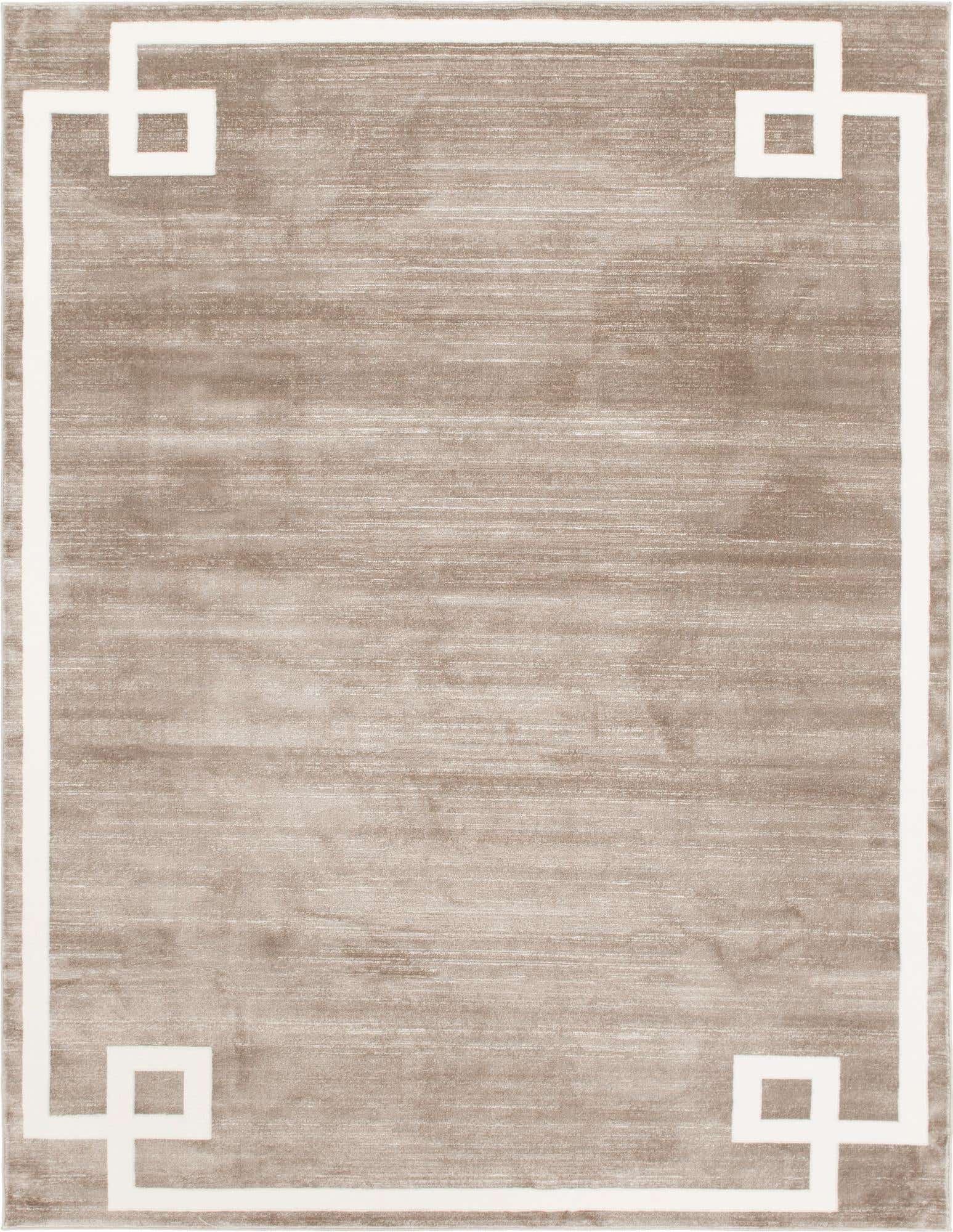 Jill Zarin 8' x 10' Uptown Rug