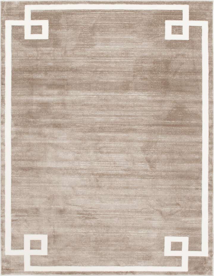 Jill Zarin 8' x 10' Uptown Rug