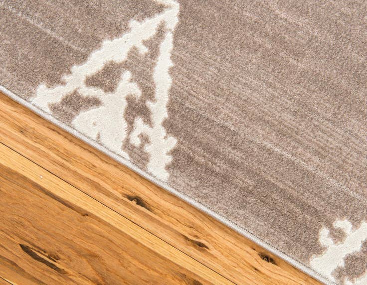 Detail image of Jill Zarin 5' x 8' Uptown Rug