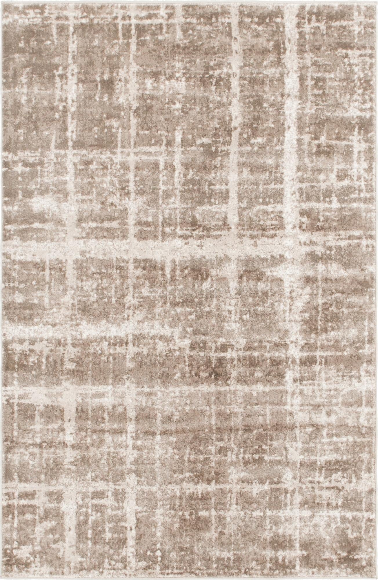 4' x 6' Uptown Lexington Avenue Rug
