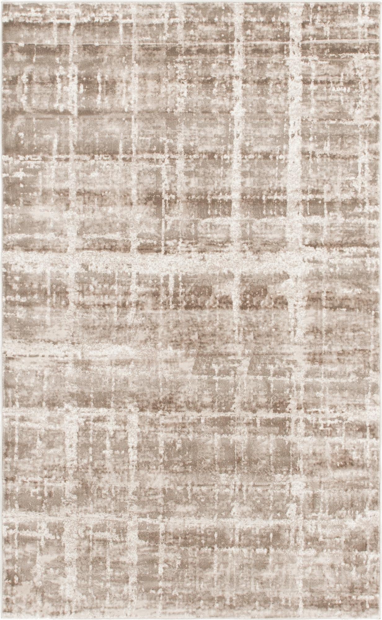 5' x 8' Uptown Lexington Avenue Rug