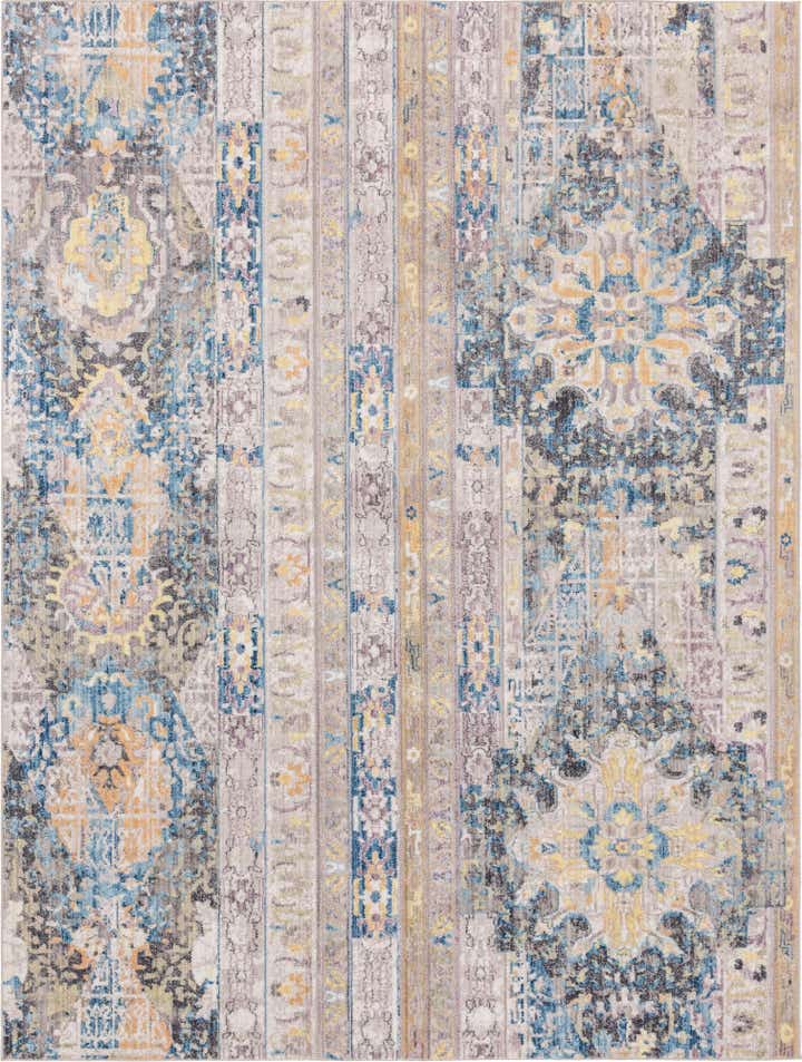 9' x 12' 2 Vega Rug