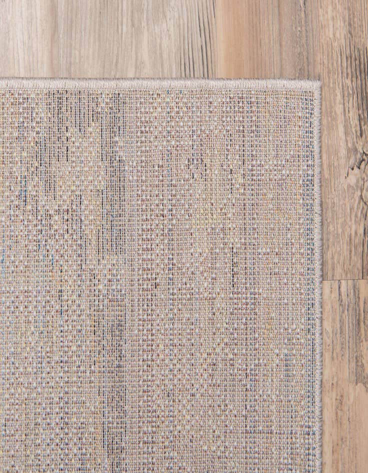 Detail image of 8' x 10' Vega Rug