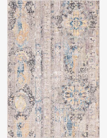 4' x 6' Vega Rug