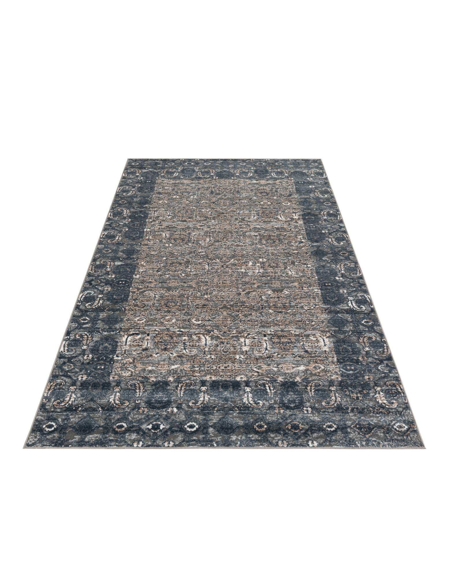 5' x 7' 7 Villa Rug