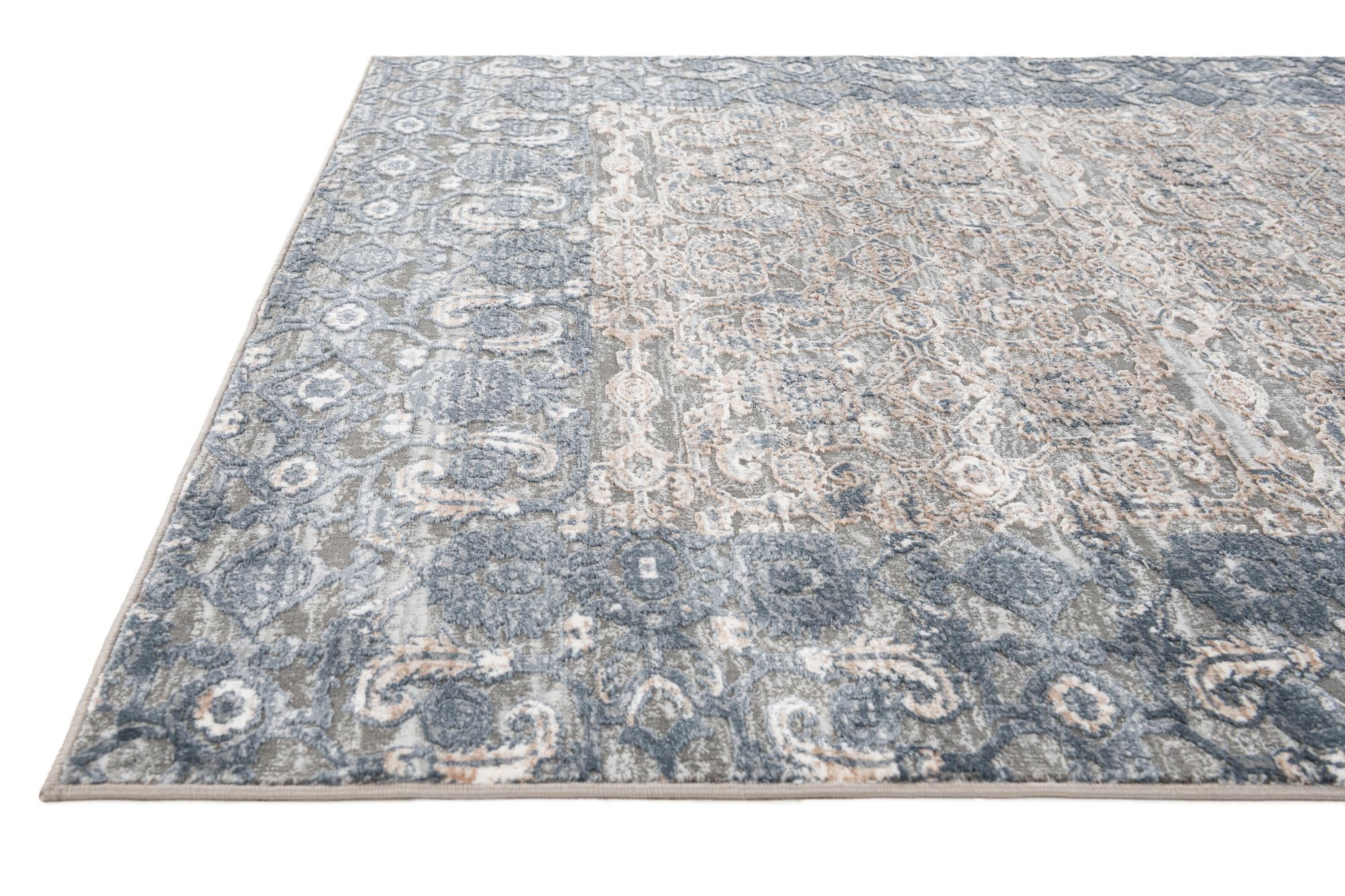 5' x 7' 7 Villa Rug