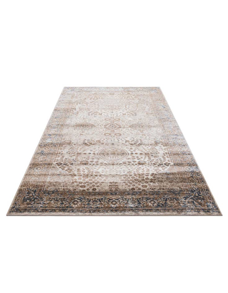 Detail image of 5' x 7' 6 Villa Rug