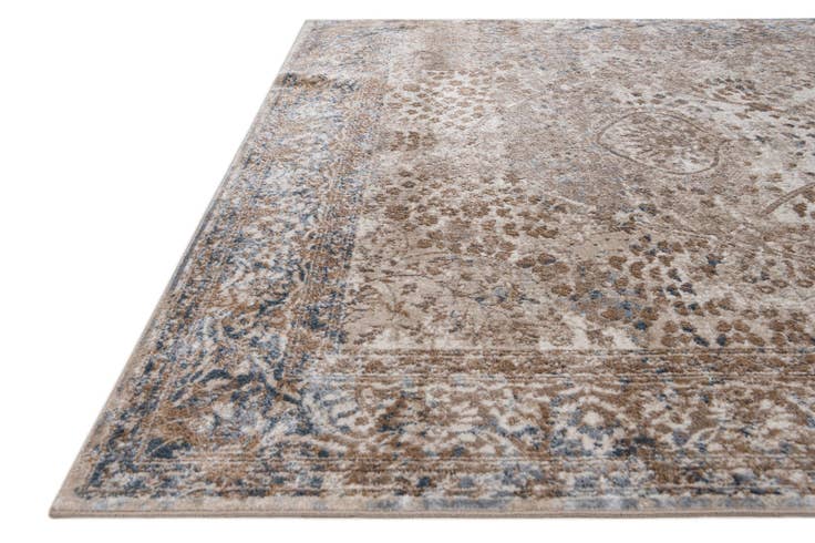 Detail image of 5' x 7' 6 Villa Rug