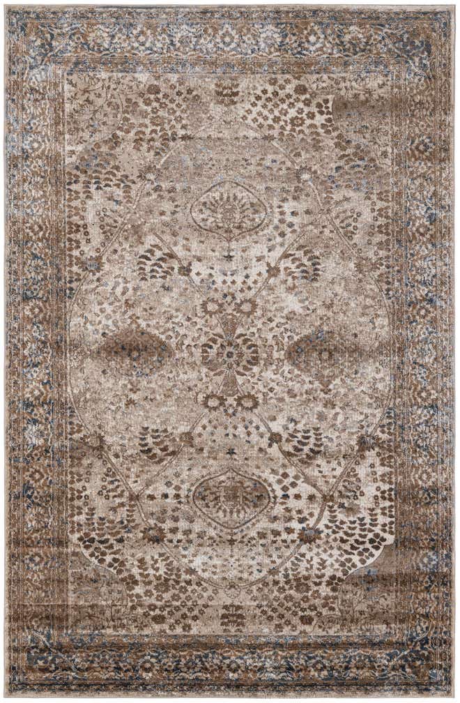 5' x 7' 6 Villa Rug