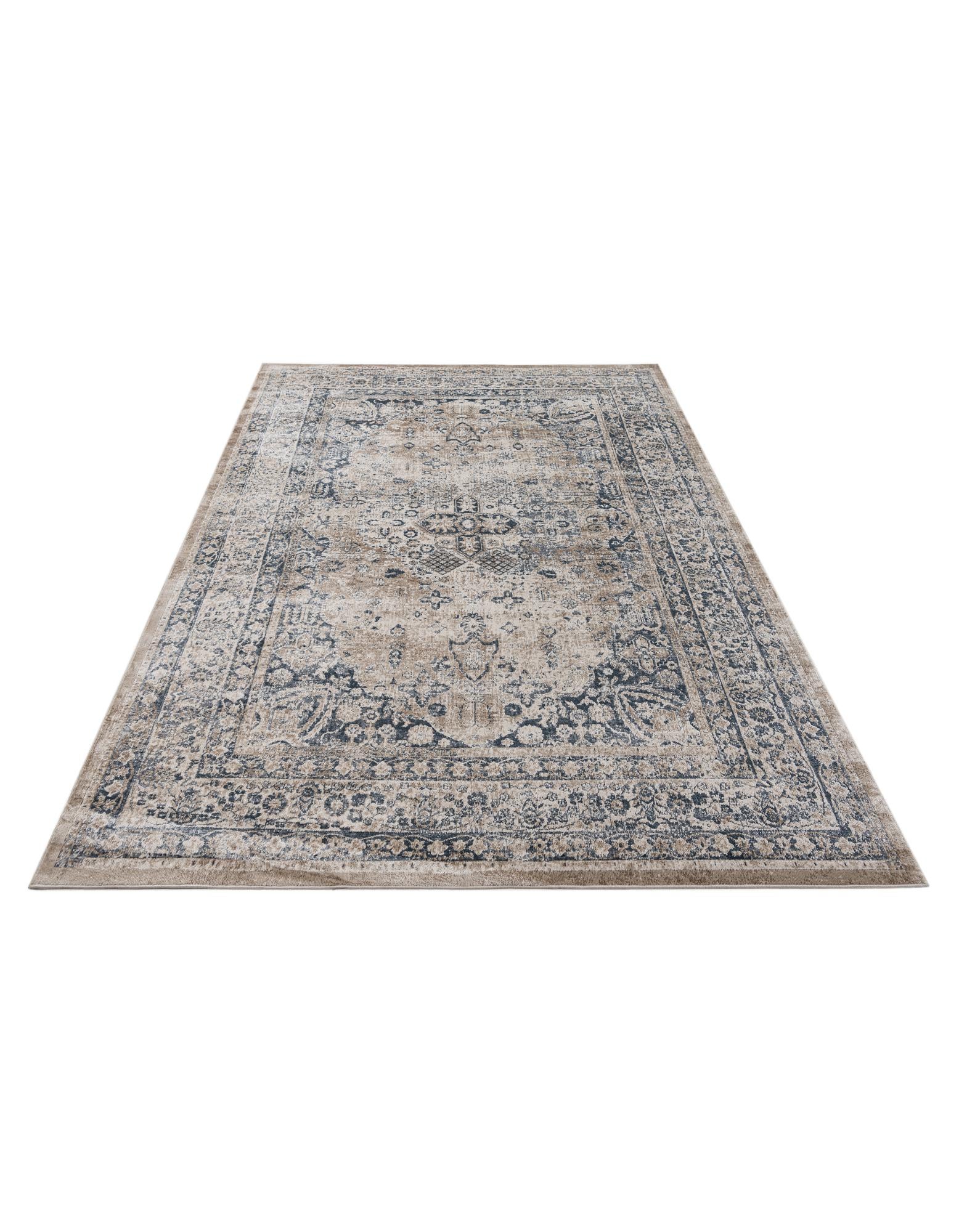 5' 2 x 7' 7 Villa Rug