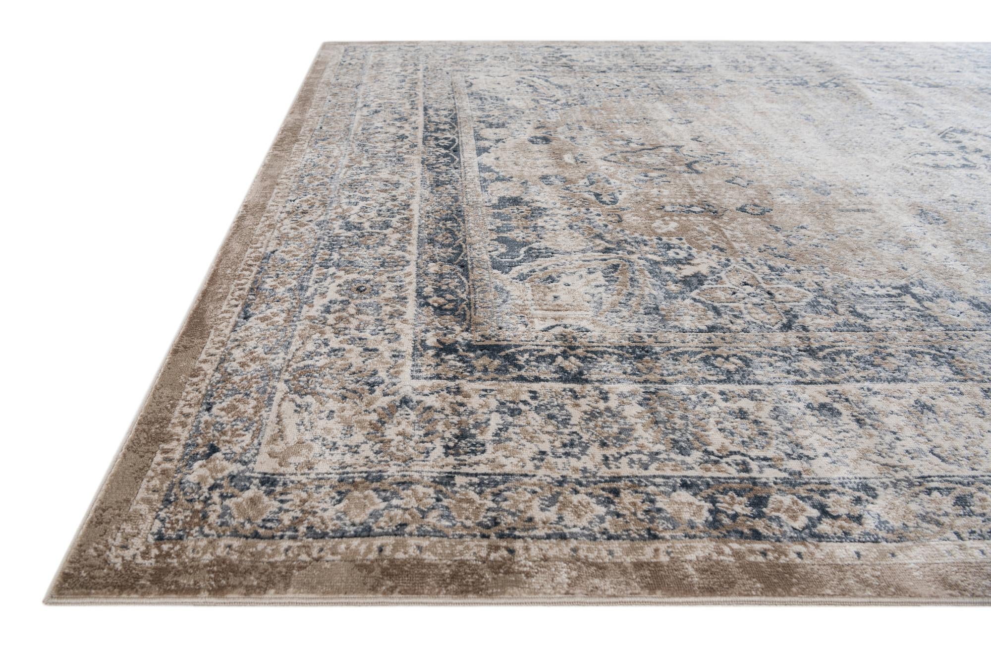 5' 2 x 7' 7 Villa Rug