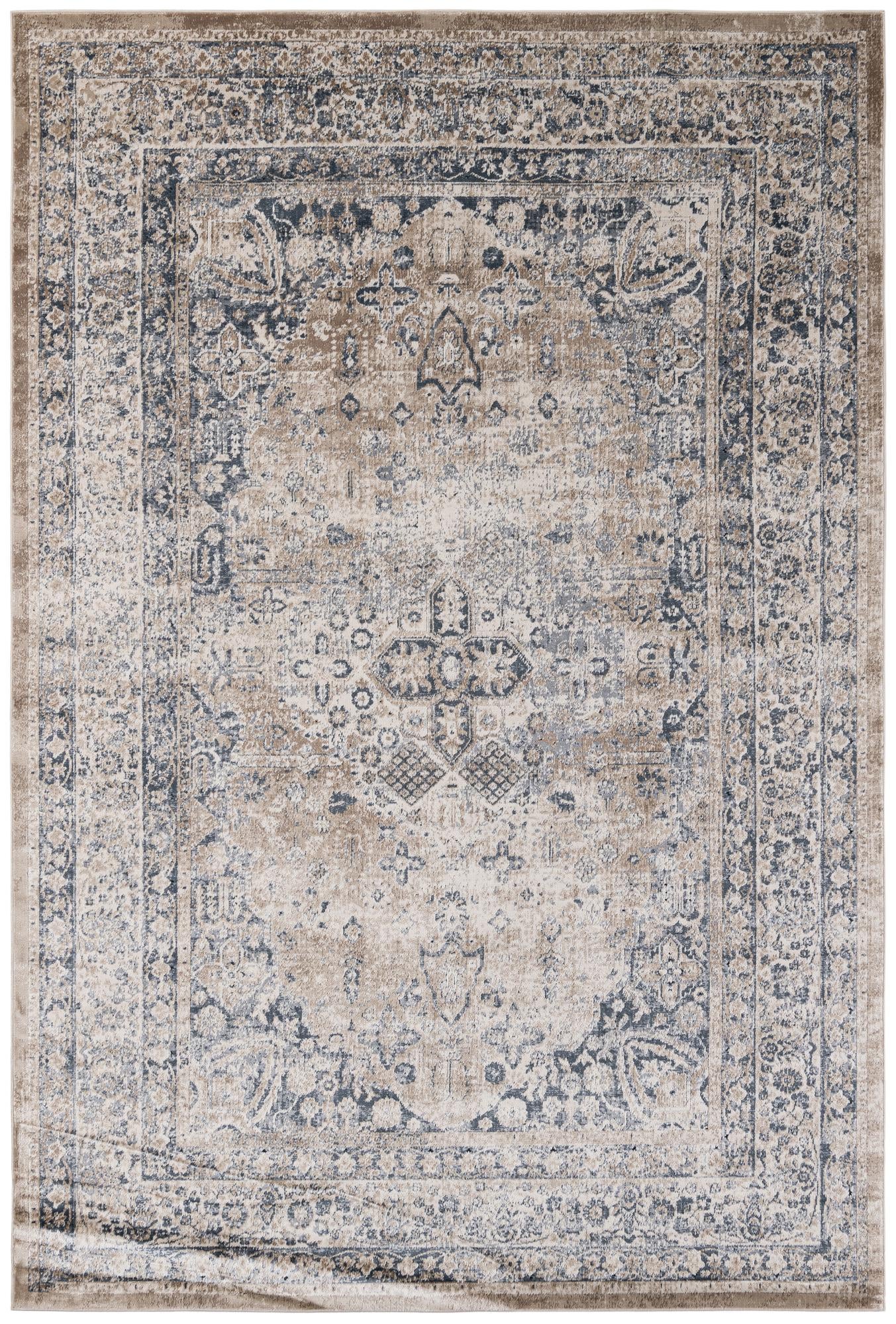 5' 2 x 7' 7 Villa Rug