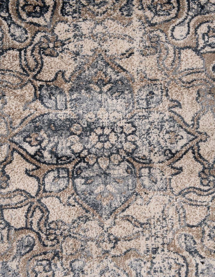 Detail image of 5' x 7' 8 Villa Rug