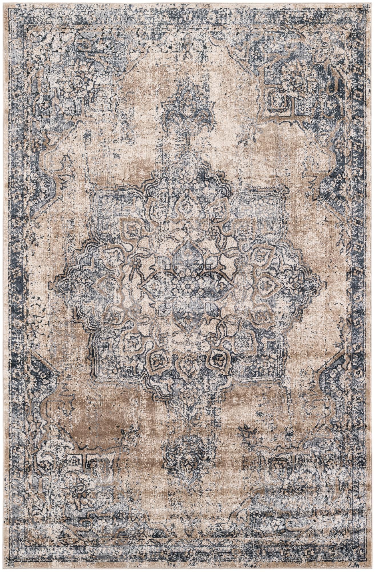 5' x 7' 8 Villa Rug
