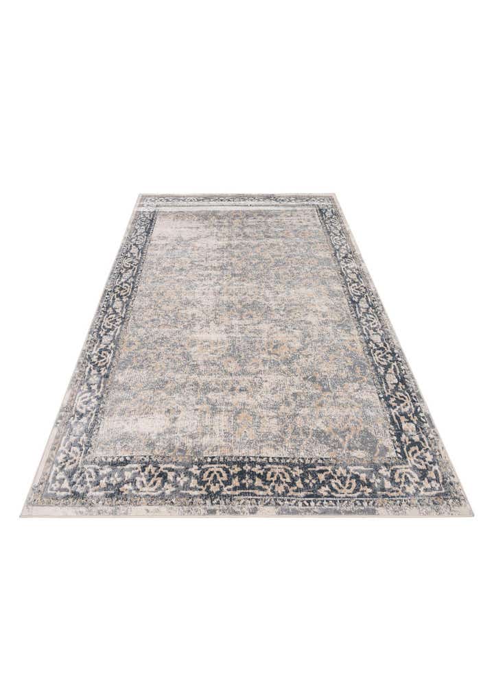 5' 2 x 7' 7 Villa Rug