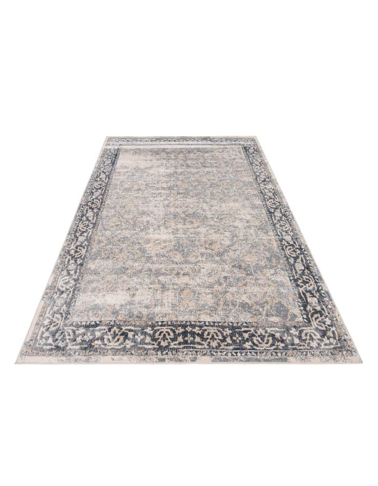 Detail image of 5' 2 x 7' 7 Villa Rug