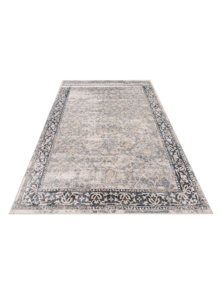 5' 2 x 7' 7 Villa Rug