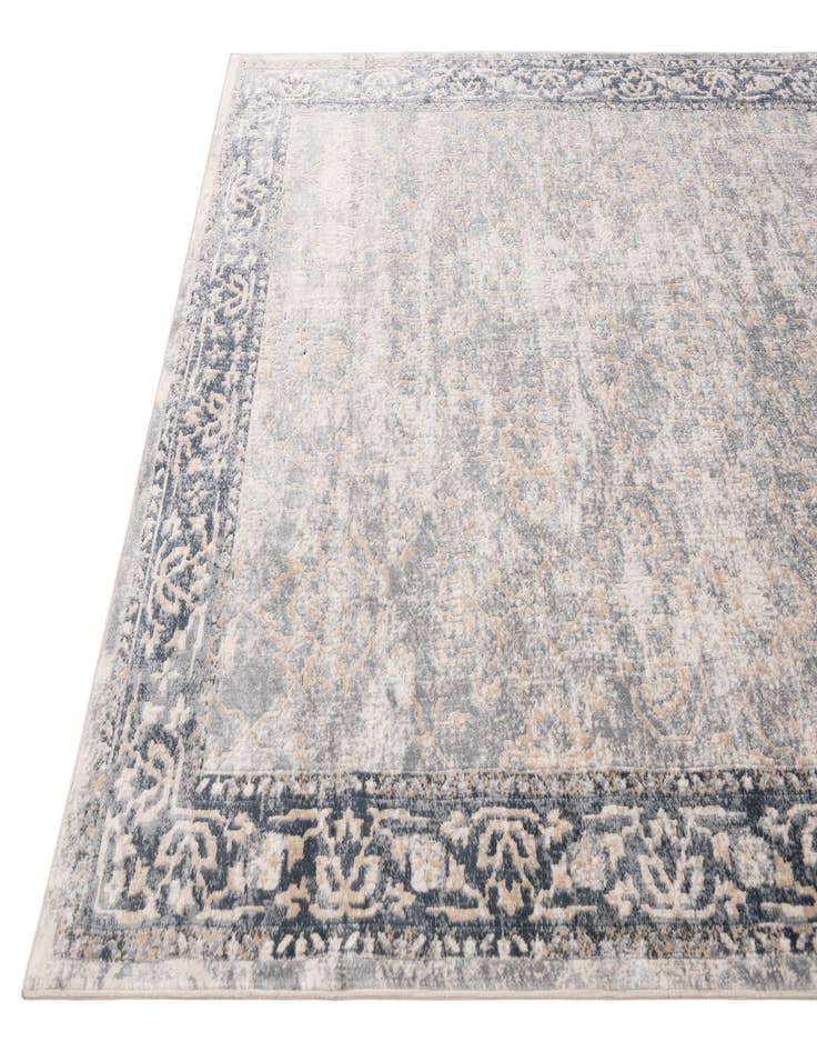 Detail image of 5' 2 x 7' 7 Villa Rug