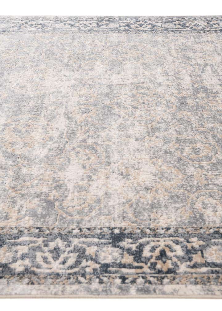 5' 2 x 7' 7 Villa Rug