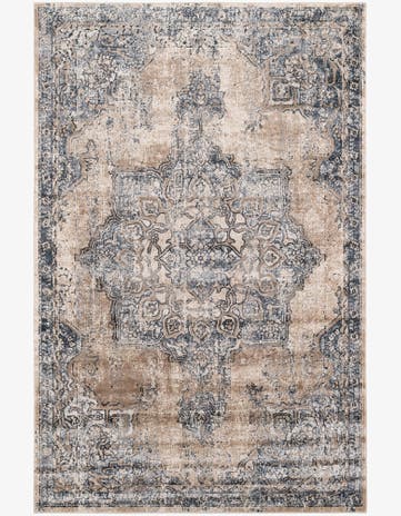 5' x 7' 8 Villa Rug