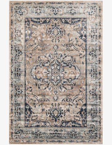 5' x 7' 8 Villa Rug