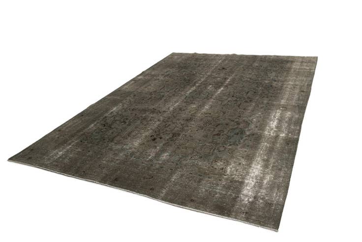 Detail image of 8' 10 x 12' 4 Vintage Royal Rug