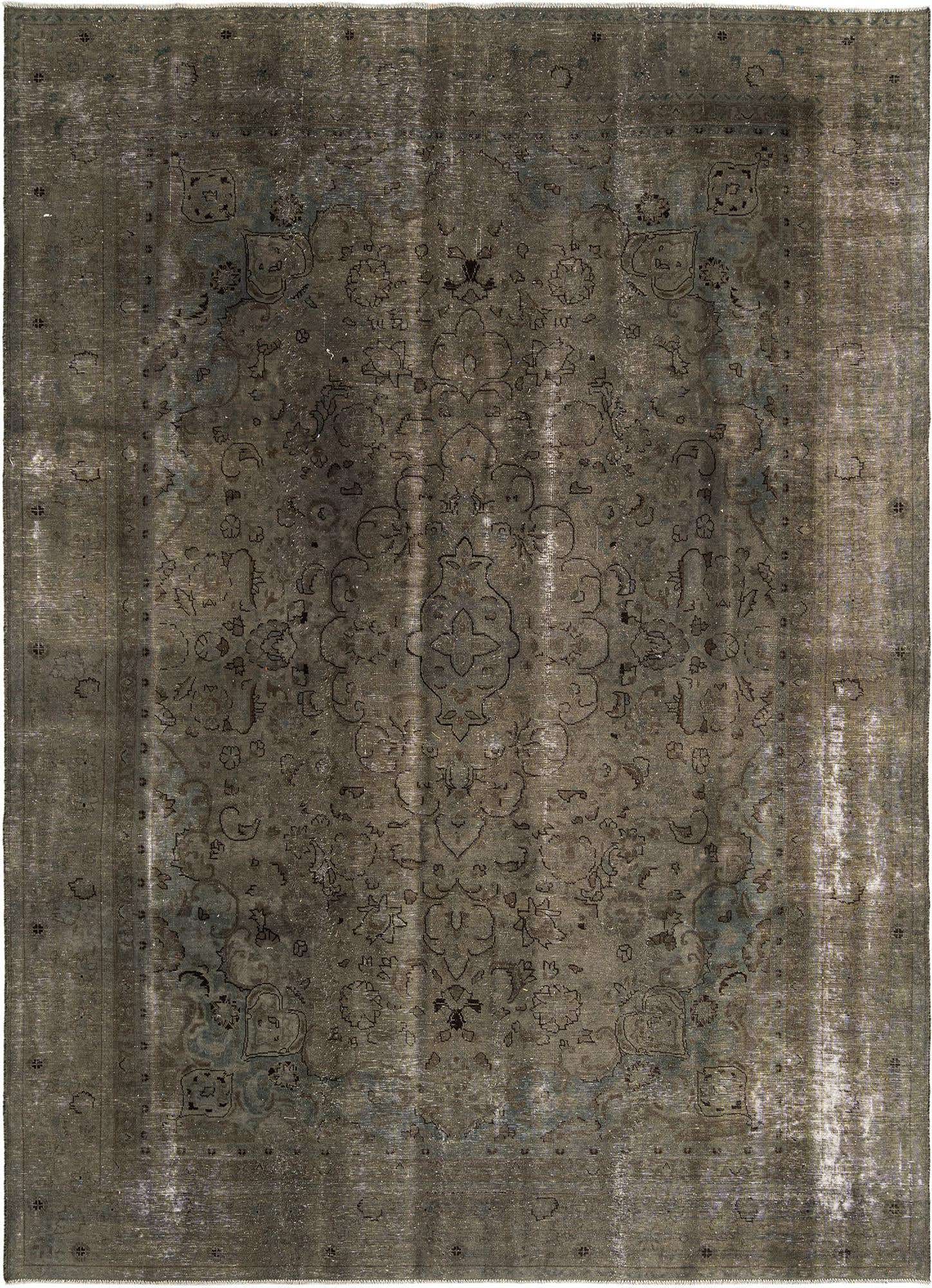 8' 10 x 12' 4 Vintage Royal Rug