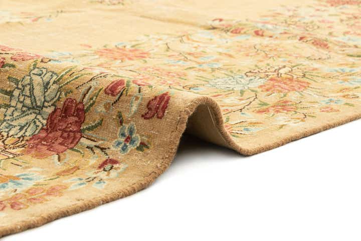 8' 10 x 12' 3 Vintage Royal Rug