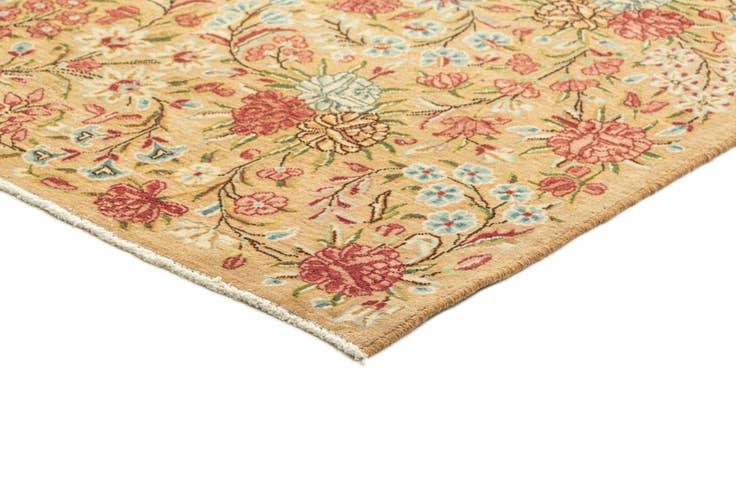 Detail image of 8' 10 x 12' 3 Vintage Royal Rug