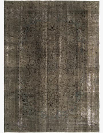 8' 10 x 12' 4 Vintage Royal Rug