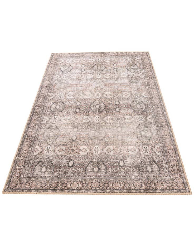 Detail image of 4' x 5' 10 Yara Rug