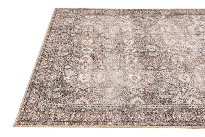 4' x 5' 10 Yara Rug