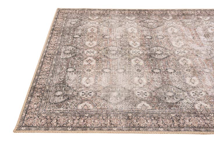 Detail image of 4' x 5' 10 Yara Rug