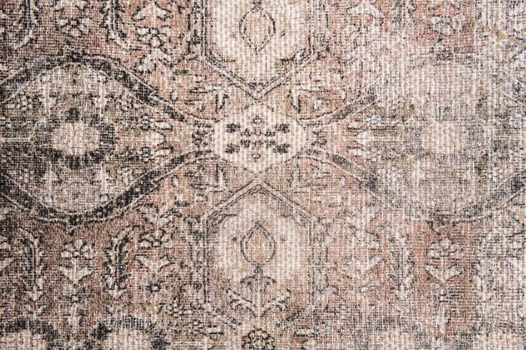 Detail image of 4' x 5' 10 Yara Rug