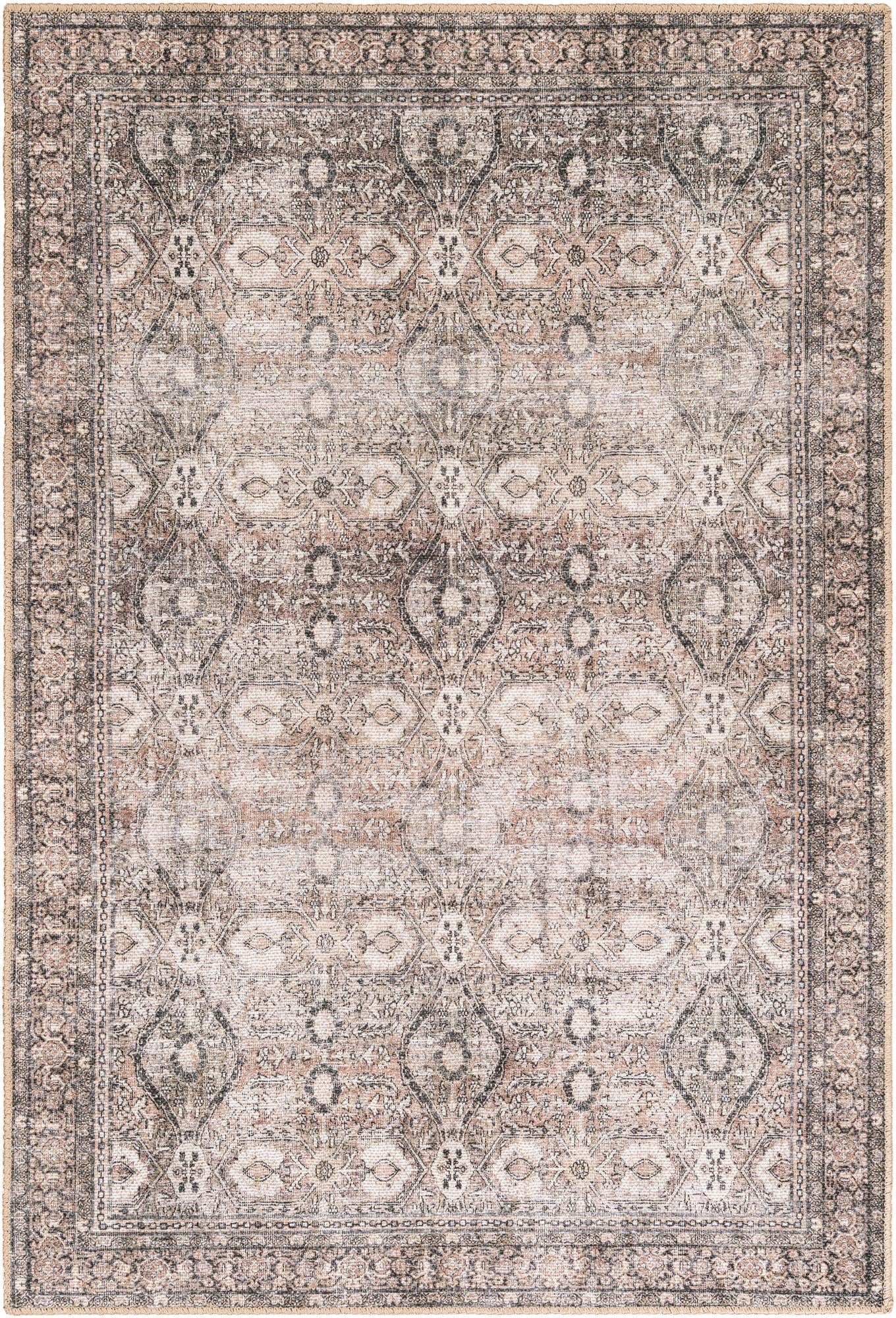 4' x 5' 10 Yara Rug