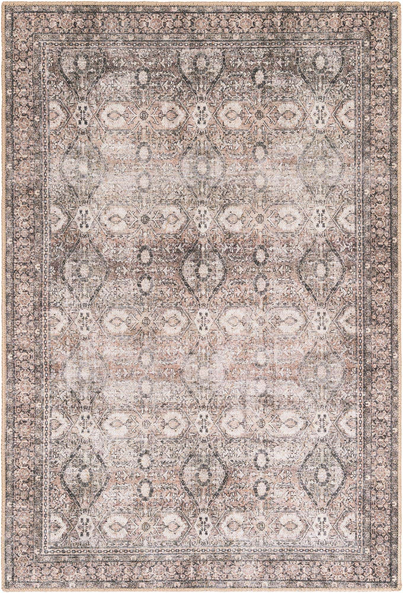 4' x 5' 10 Yara Rug
