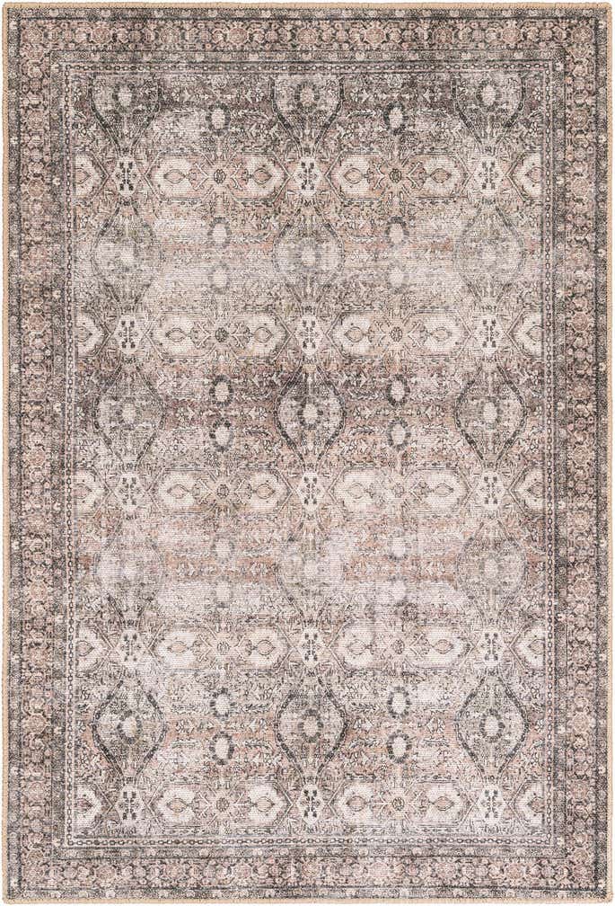 4' x 5' 10 Yara Rug