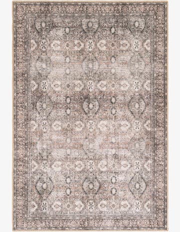 4' x 5' 10 Yara Rug