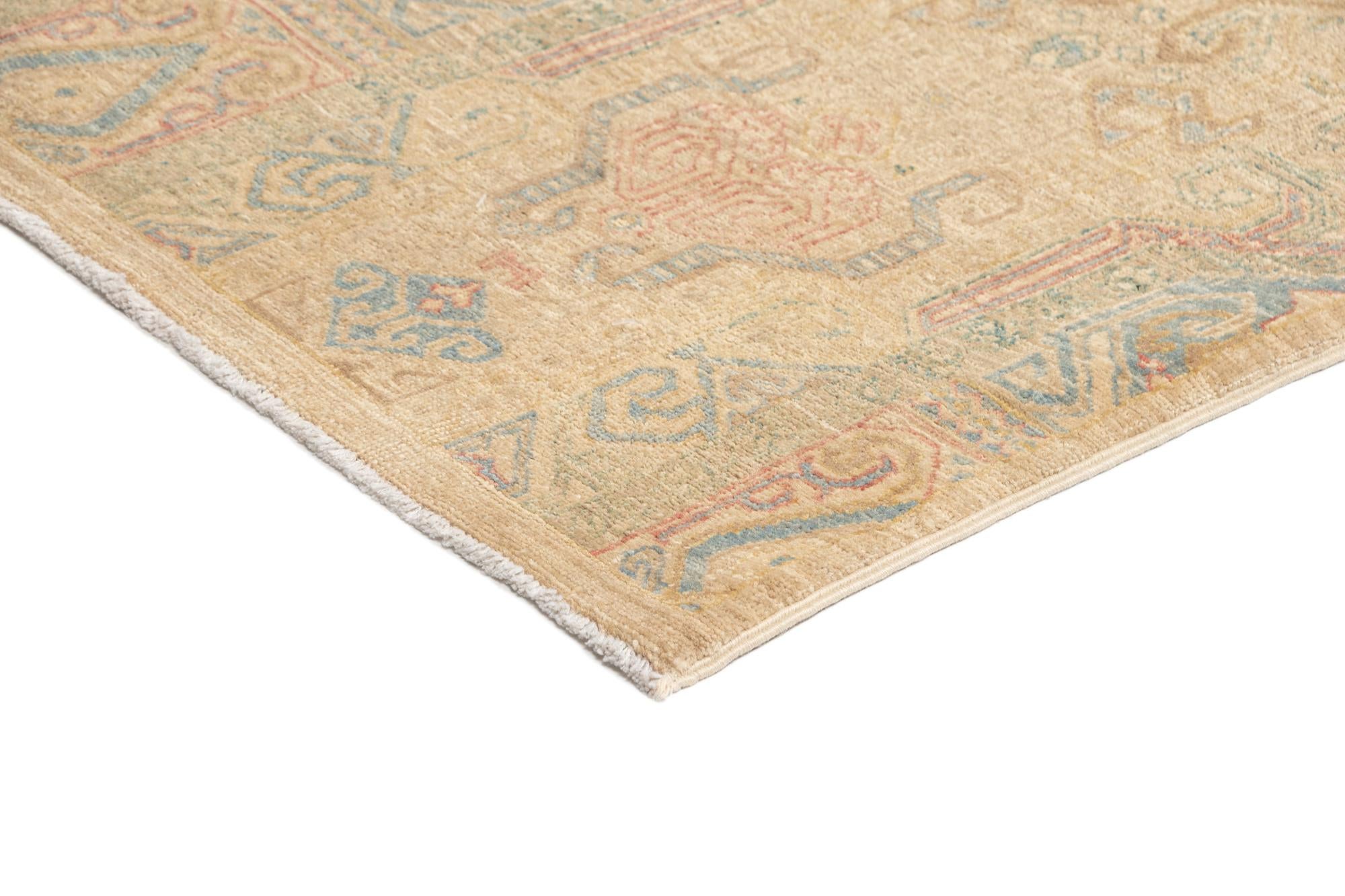 8' 1 x 10' 2 Ziegler Rug