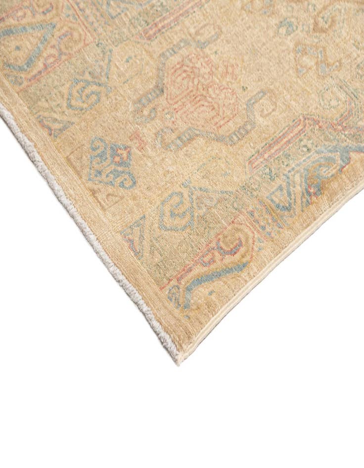 Detail image of 8' 1 x 10' 2 Ziegler Rug