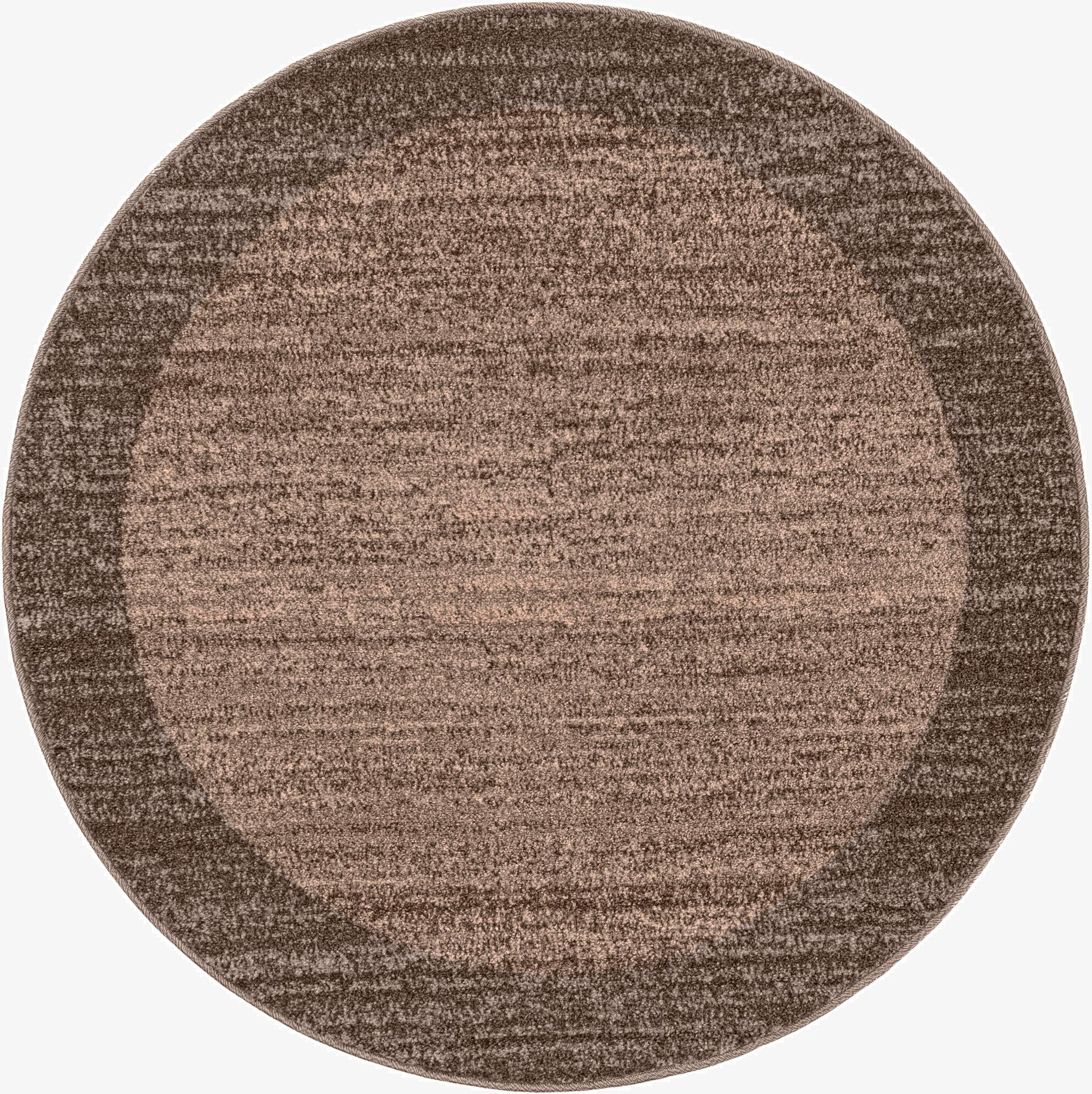 4' x 4' Angelica Round Rug