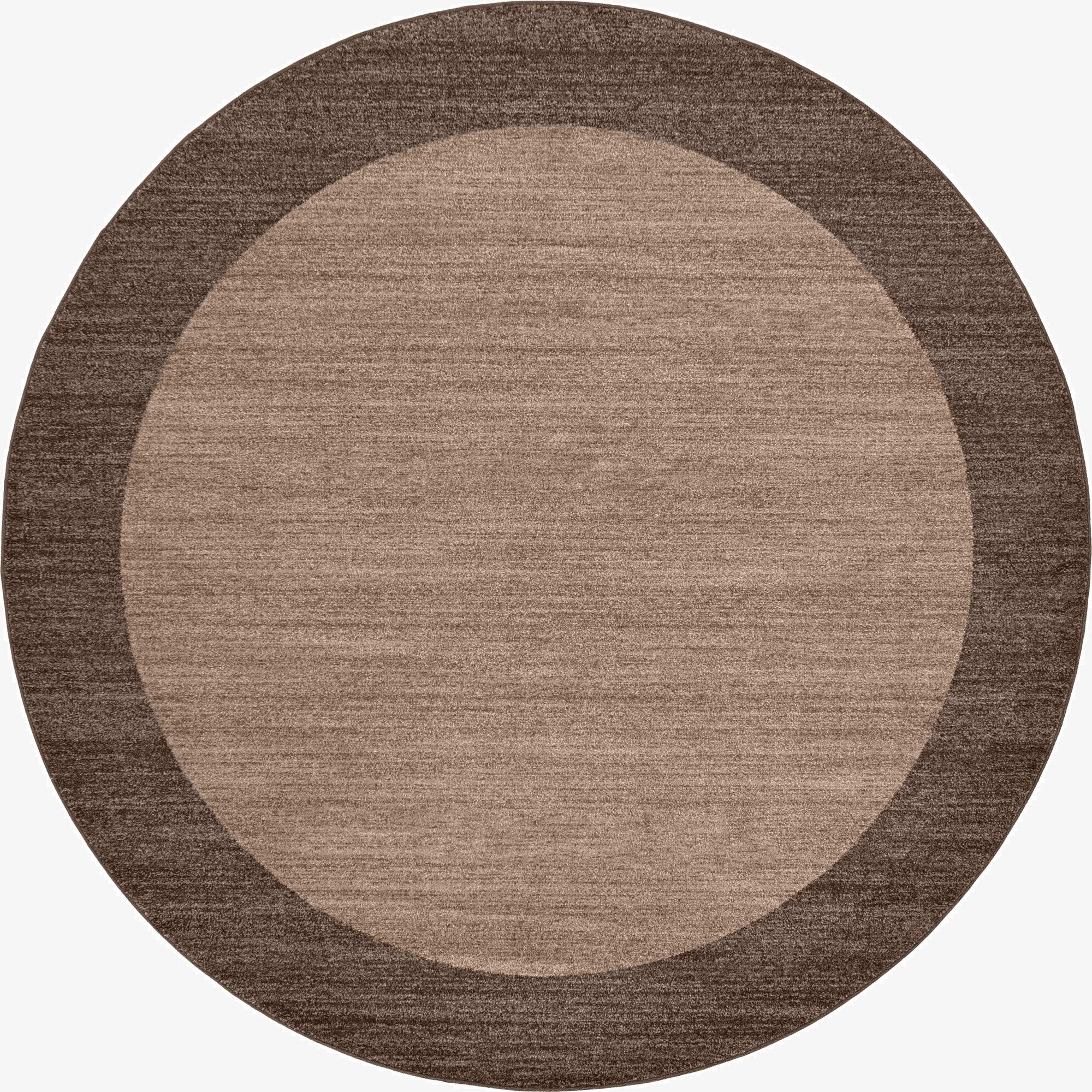  7' 10 x 7' 10 Angelica Round Rug
