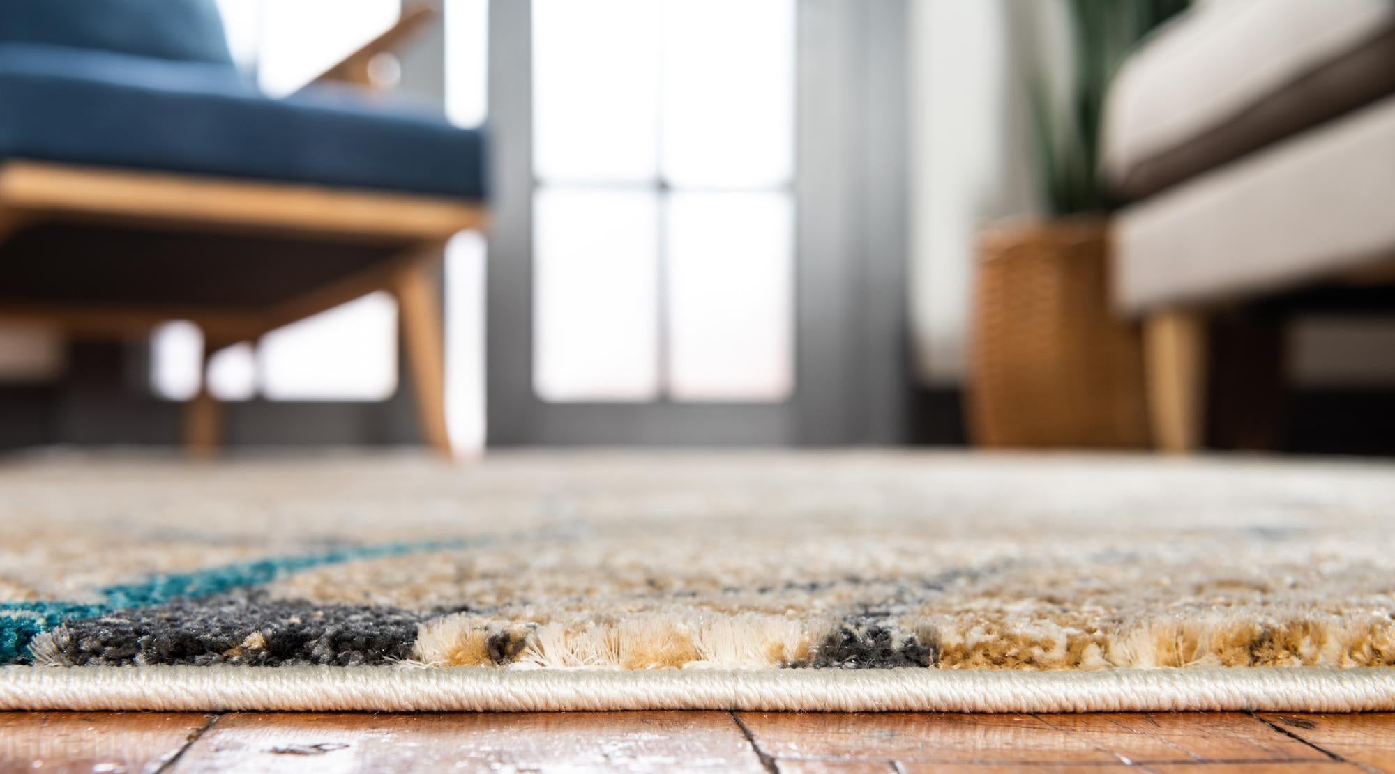 6' x 6' Aria Round Rug