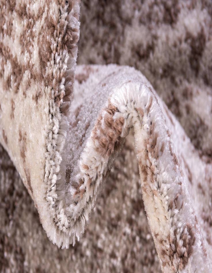 Detail image of 5' x 5' Bexley Round Rug