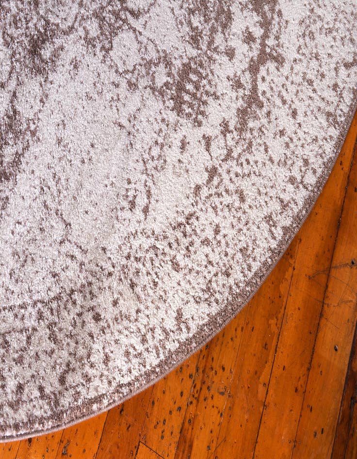 Detail image of 5' x 5' Bexley Round Rug