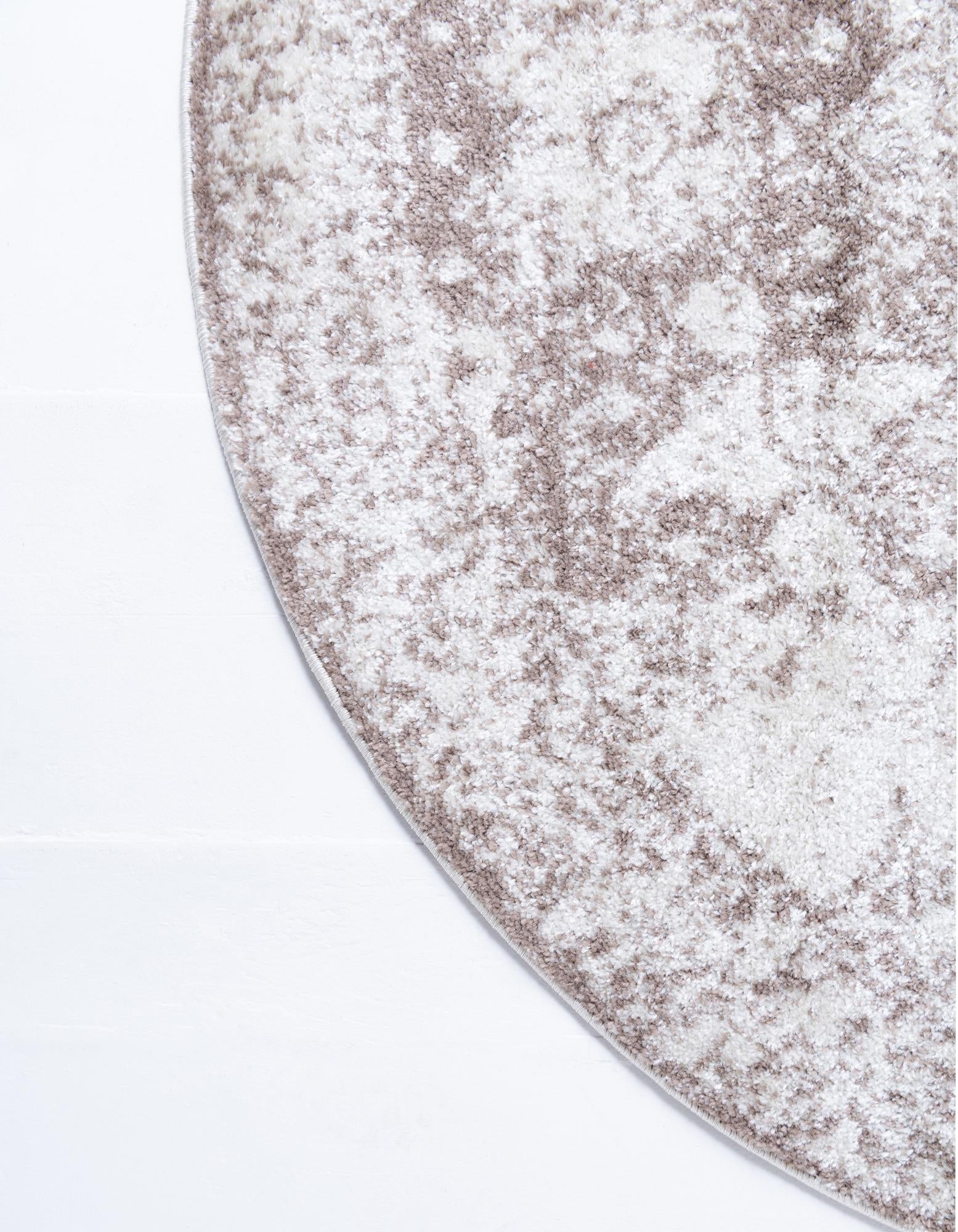 3' x 3' Bexley Round Rug