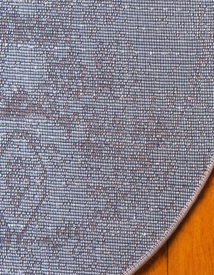 Detail image of 8' x 8' Bexley Round Rug