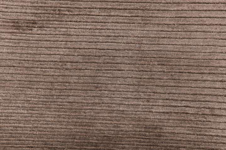 6' 6 x 6' 6 Hand Knotted Darya Wool Round Rug