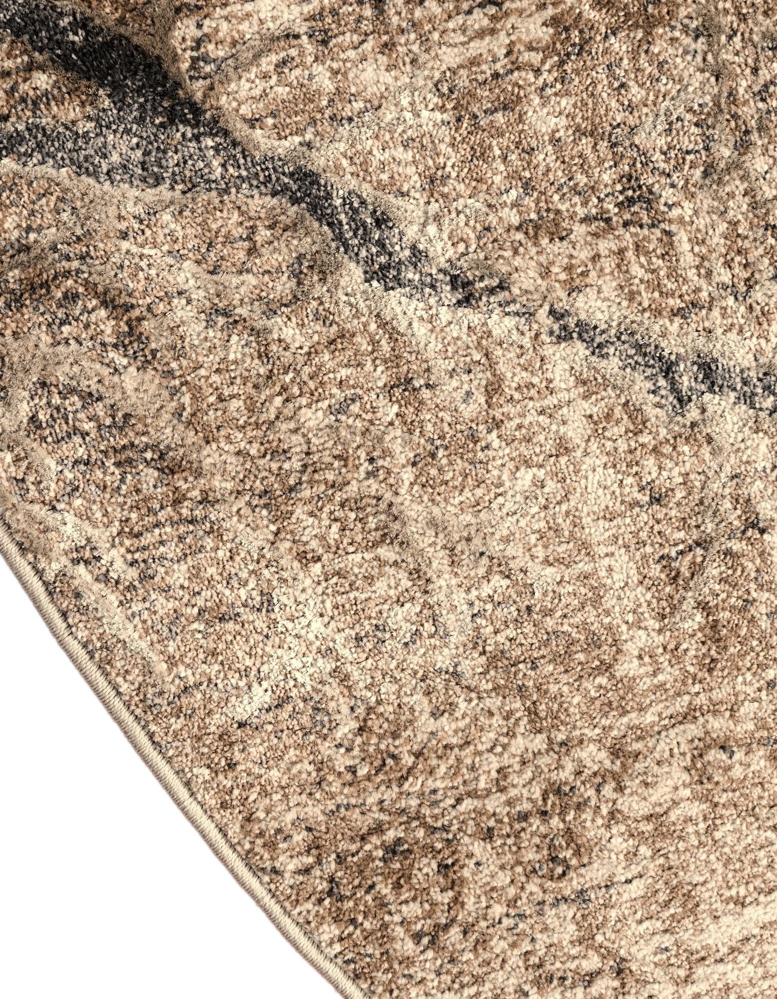 6' x 6' Delilah Round Rug